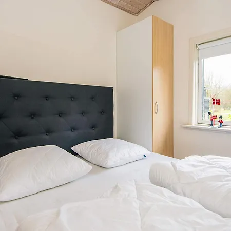 4 Star Holiday Home In Hovborg Дом отдыха *