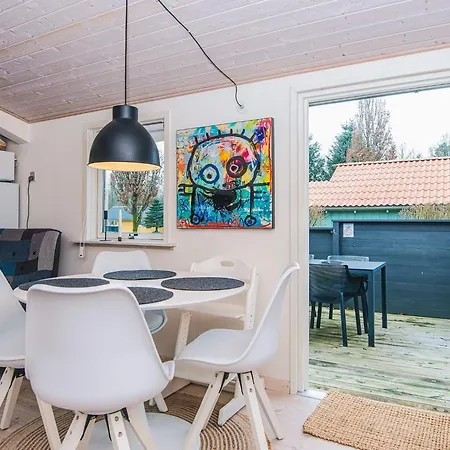 Holiday home Xviii *