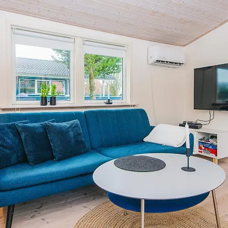 4 Star Holiday Home In Hovborg Дом отдыха *
