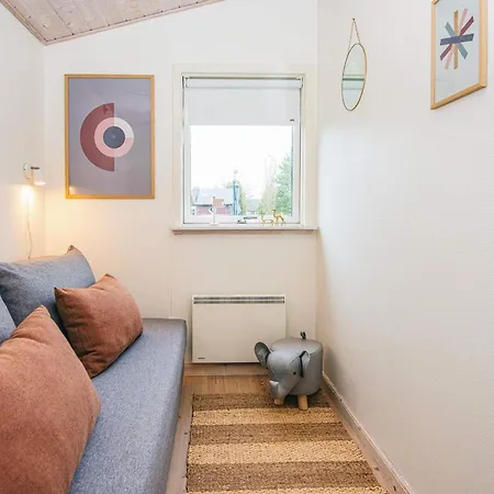 Holiday home Xviii