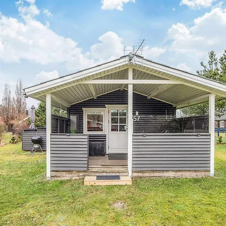 Xviii Holiday home *