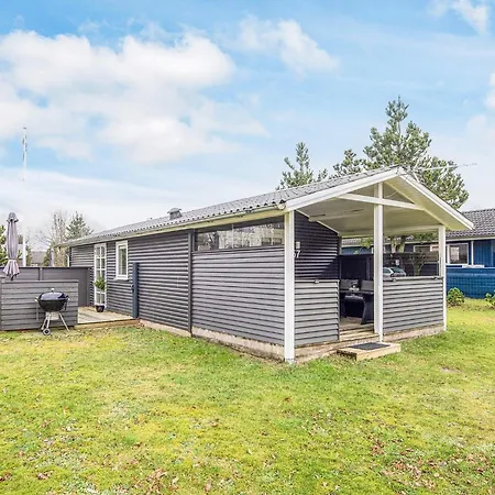 Holiday home Xviii Hovborg